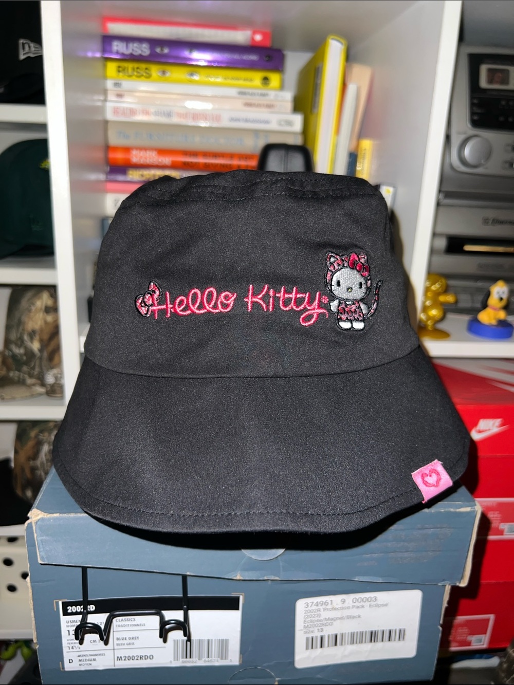Hello Kitty SHEIN Bucket Hat